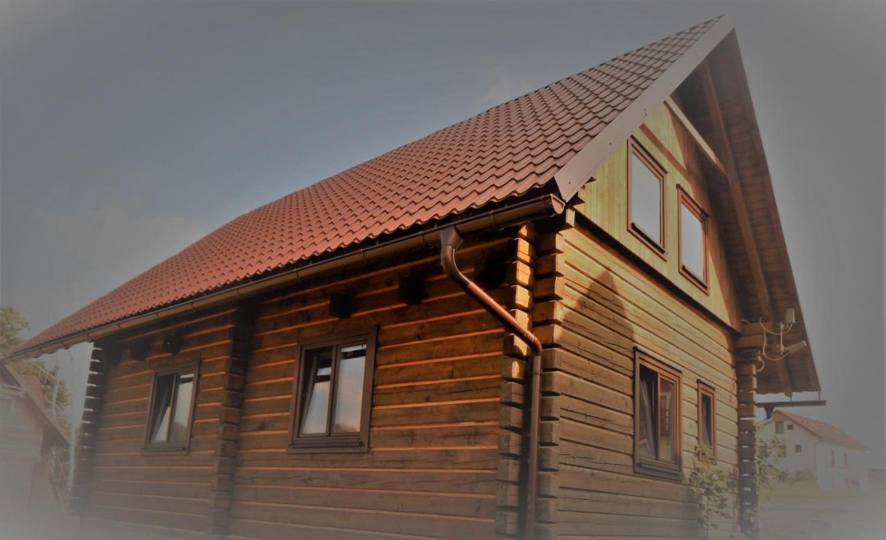 Chata Roubenka - Jesenka Dolní Moravice Exterior foto